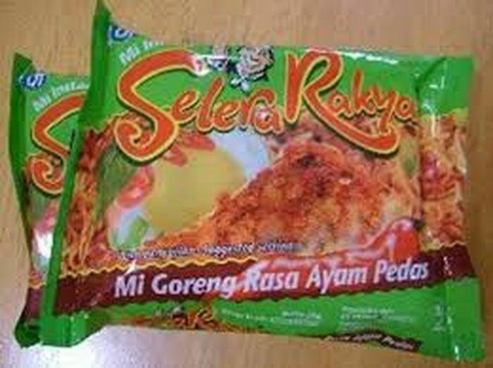 5 Mie Jadul yang Gak Kalah Enak Dari Indomie dan Mie Gaga! Wajib Coba Gan!