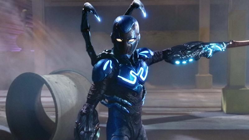 Keren Abis! Berikut Ini Deretan Film Action Terbaru Paling Seru Wajib Nonton