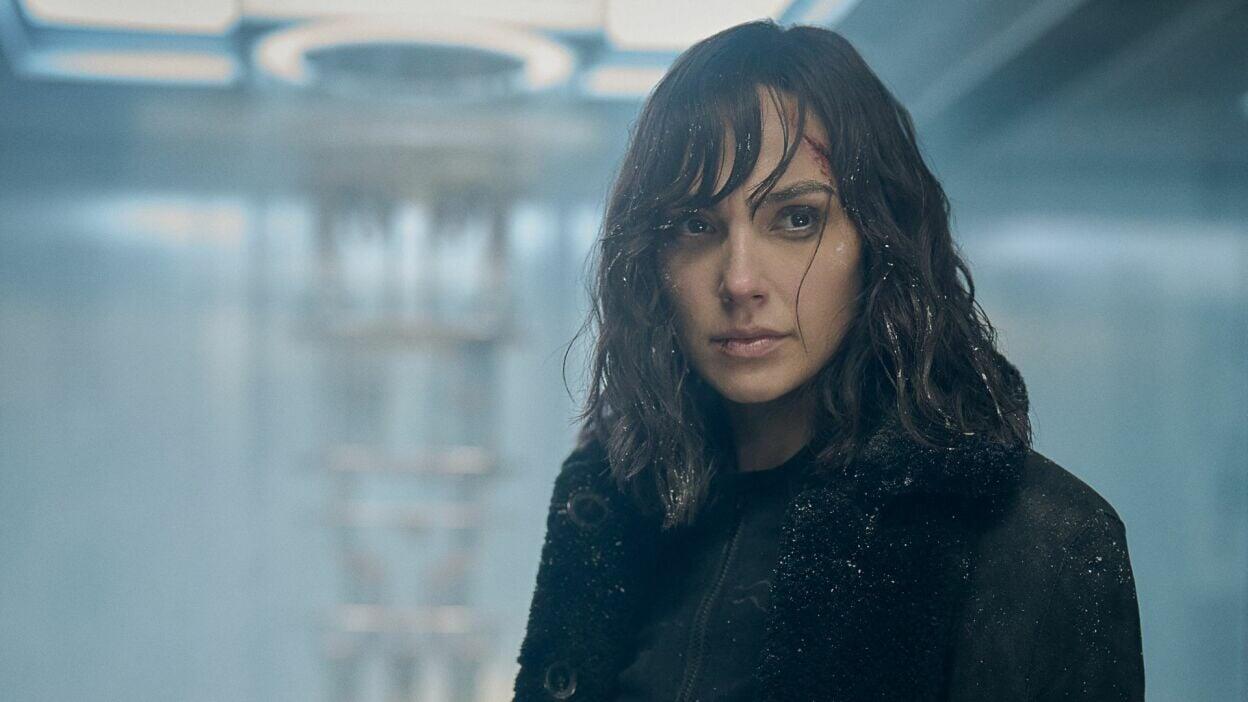 Keren Abis! Berikut Ini Deretan Film Action Terbaru Paling Seru Wajib Nonton