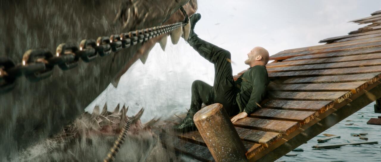 Keren Abis! Berikut Ini Deretan Film Action Terbaru Paling Seru Wajib Nonton