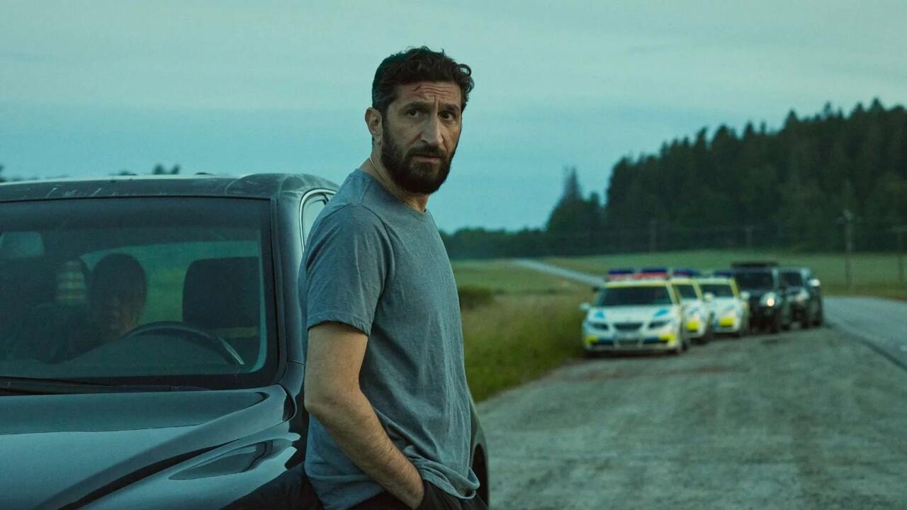Keren Abis! Berikut Ini Deretan Film Action Terbaru Paling Seru Wajib Nonton