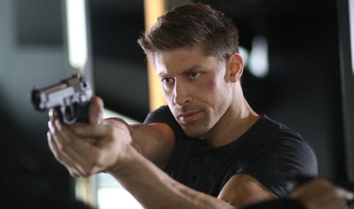 Keren Abis! Berikut Ini Deretan Film Action Terbaru Paling Seru Wajib Nonton