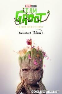Download I Am Groot (2023) Season 2 480p | 720p | 1080p I Am Groot (2023) Season 2