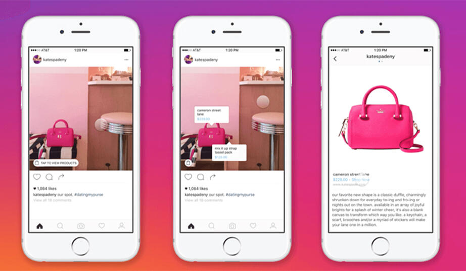 Kisah Inspiratif Sukses Jualan Online di Instagram