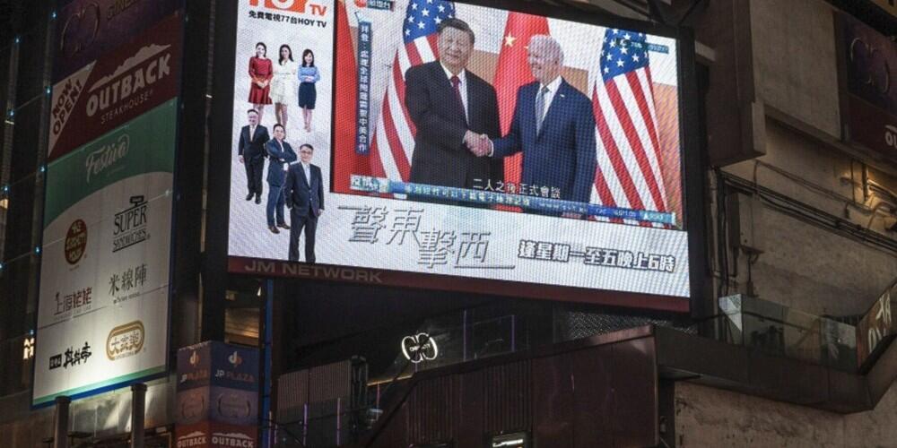 Indonesia di Pusaran Tren 'Friendshoring' Negara Maju dan Rivalitas AS-China