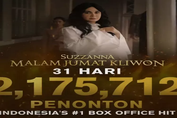 Joko Anwar Blak-blakan 90 Persen Film Indonesia Tidak Balik Modal 