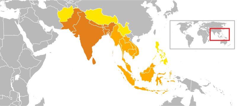 India Menjadi Bharat, Mimpi dan Motivasi Besar sang Perdana Menteri