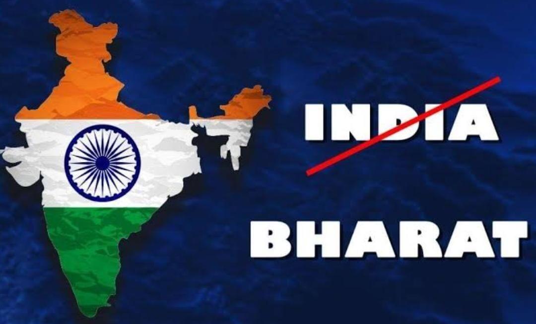 India Menjadi Bharat, Mimpi dan Motivasi Besar sang Perdana Menteri