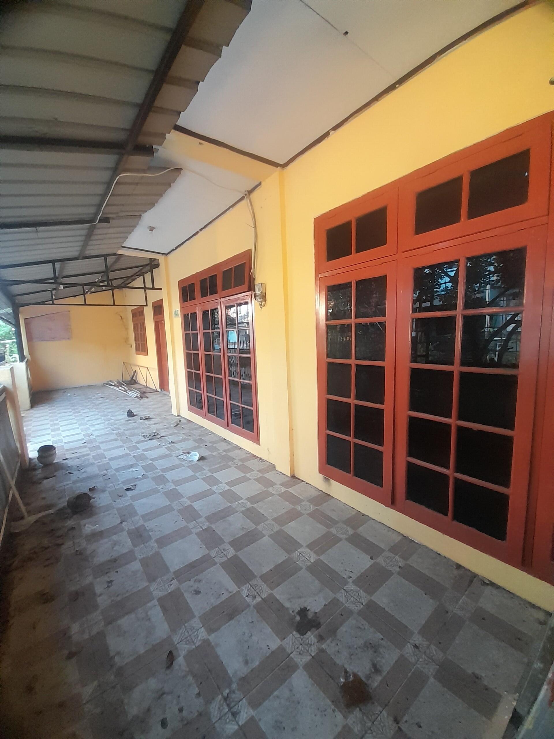 Rumah Besar Murah 2 Lantai Di Bulak Kapal Bekasi Timur