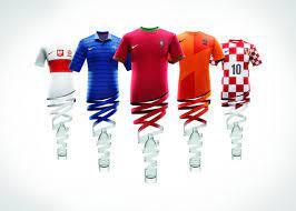Perbedaan Jersey Home dan Away