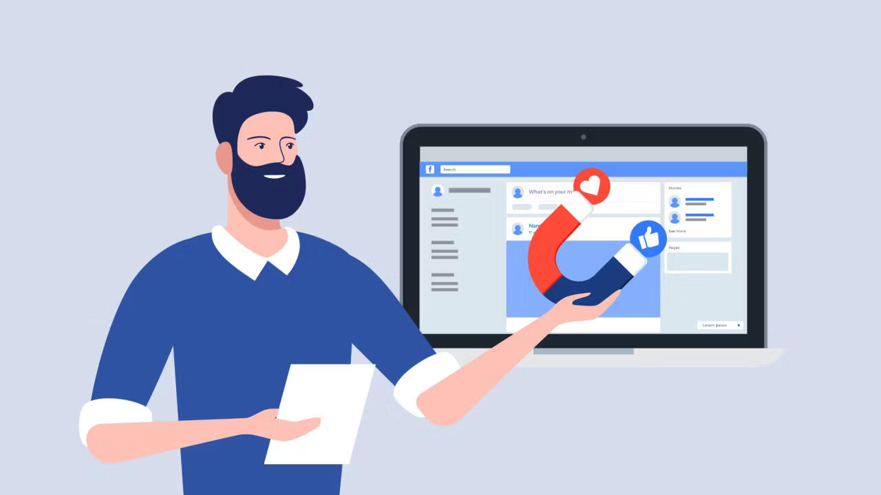 Tutorial Lengkap: Cara Buat Iklan Facebook Tanpa Ribet