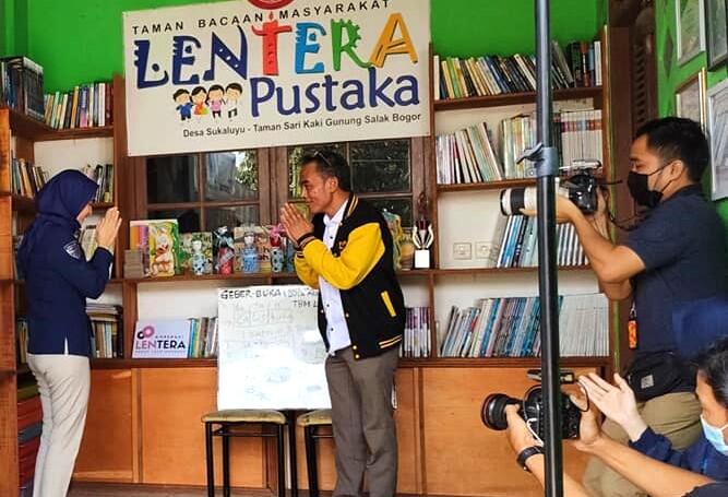 Siapapun yang Paham Jati Dirinya, Tidak Butuh Pujian