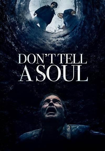 Ketika Moral dan Keserakahan Bertabrakan | Don't Tell a Soul
