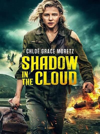 Misteri Horor di Udara | Film 'Shadow in the Cloud'