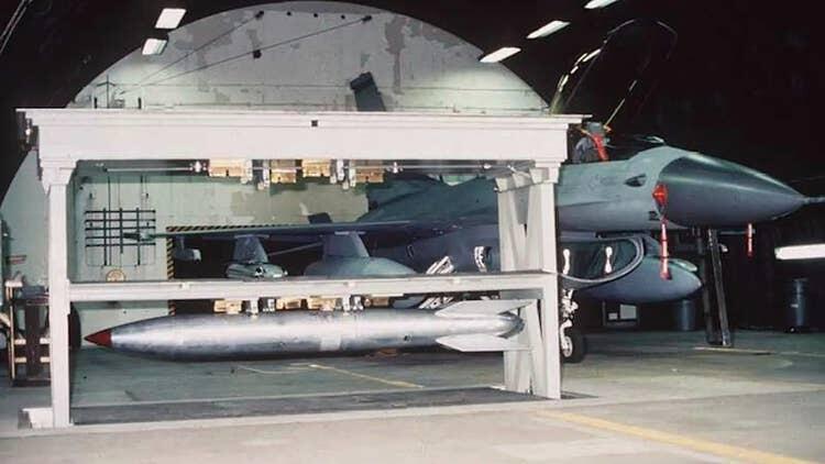 Seleranya Sama dengan Indonesia, Polandia Juga Tertarik Untuk Membeli F-15EX