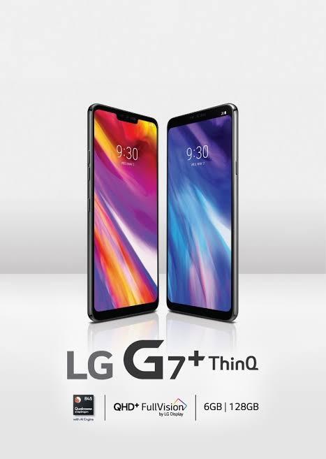 Kenapa Smartphone LG, Sudah Tak Diproduksi Lagi? 