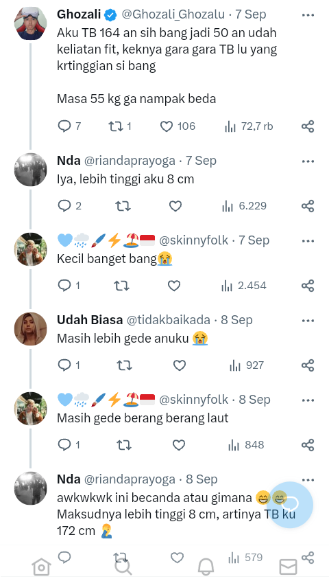 Sempat Viral Berkat Cuan Besar NFT, Begini Kondisi Sekarang Ghozali