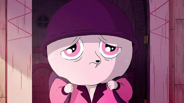 Unicorn Wars Bukan Film Animasi Biasa 