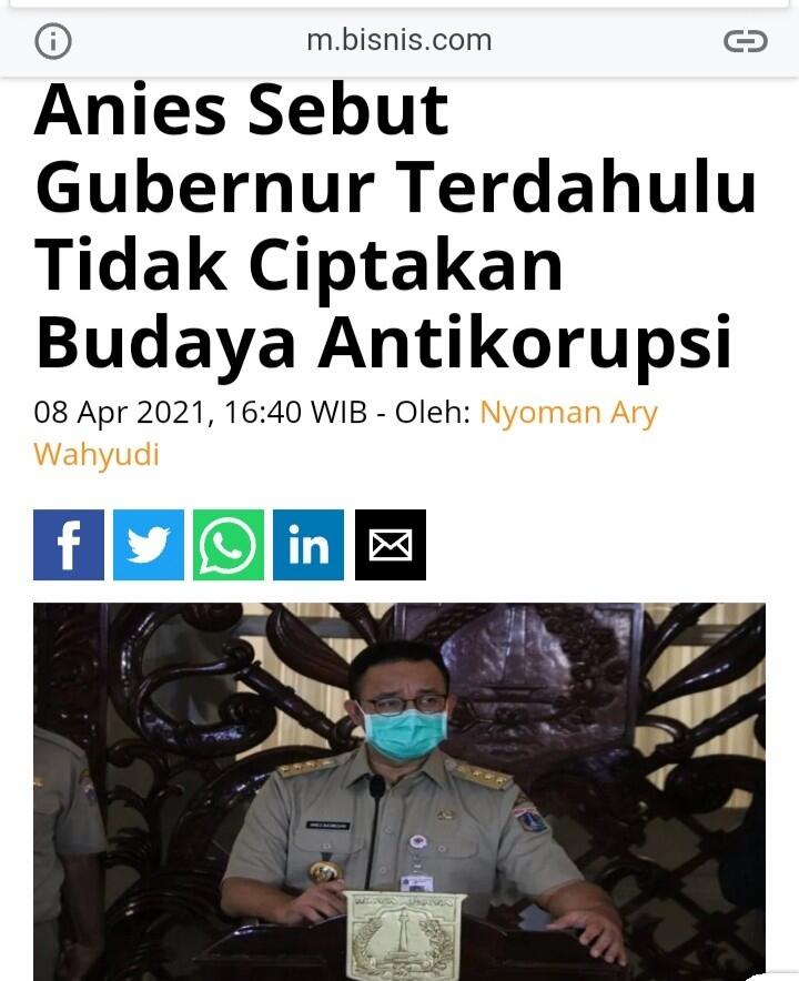 KPK: Ada "Mark Up" dalam Pengadaan Lahan di Pulogebang oleh Sarana Jaya