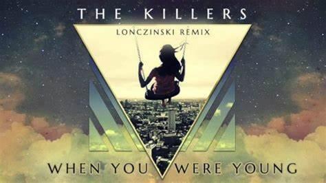 Memori Masa Muda dalam Harmoni | When You Were Young