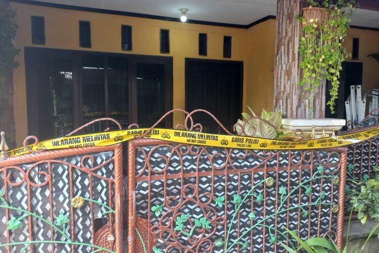 Kronologi Ibu Tewas Ditikam Teman Anaknya di Tangerang, Pelaku Menyelinap Saat Korban