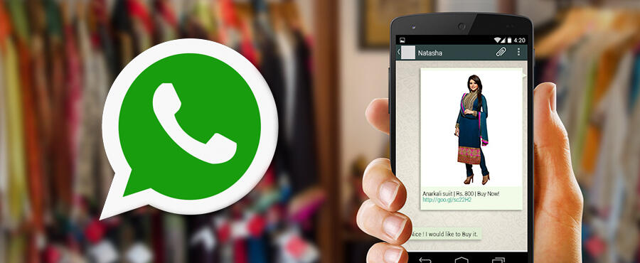 Mengoptimalkan Penjualan dengan Whatsapp