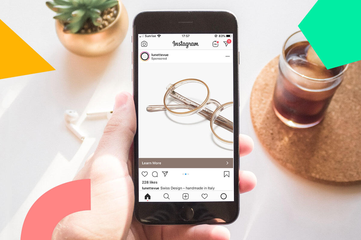 Kembangkan Bisnismu dengan Tips Iklan Instagram yang Ampuh