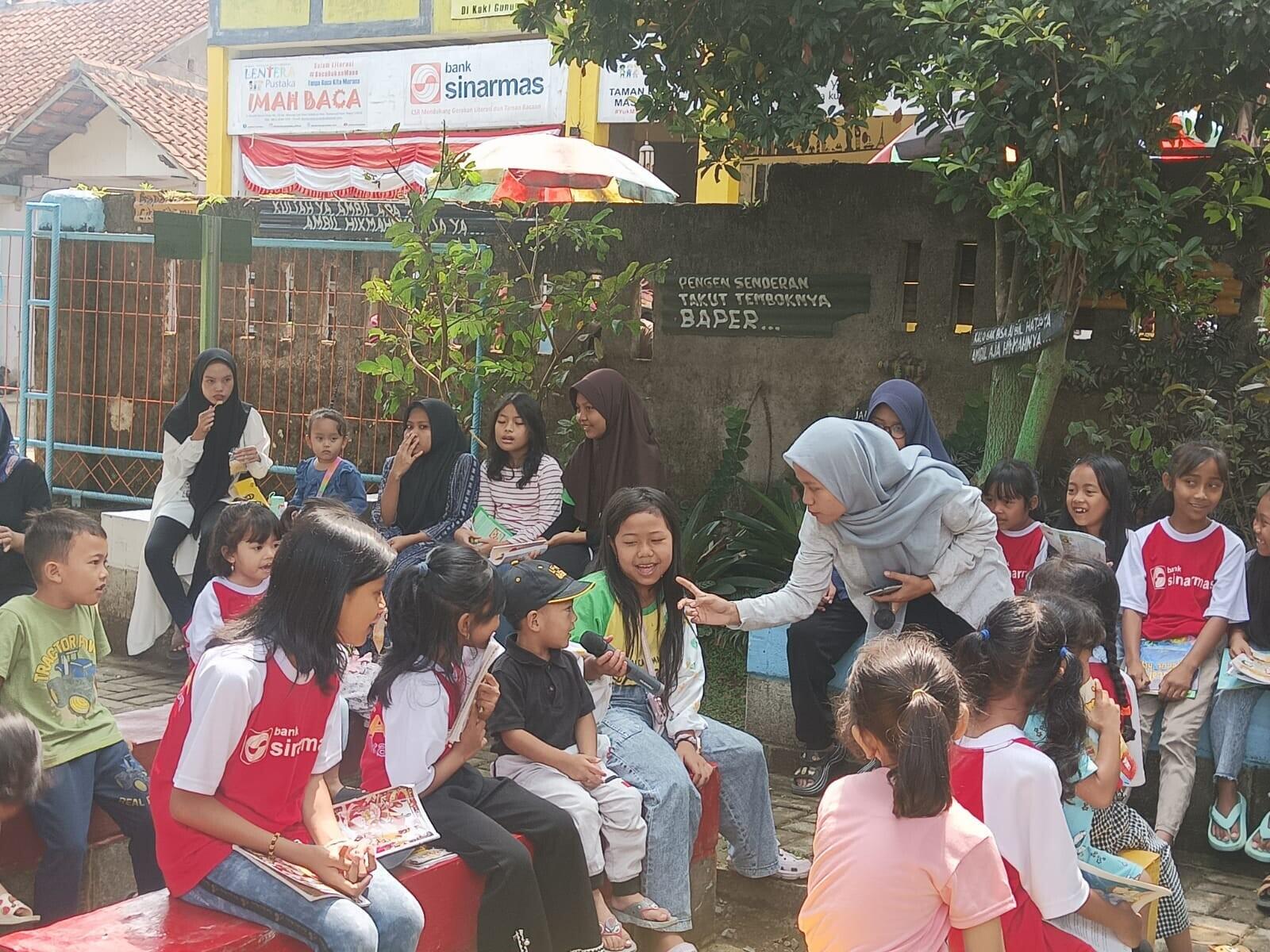Literat Itu Paham Prosesnya, Bukan Banyak Protesnya