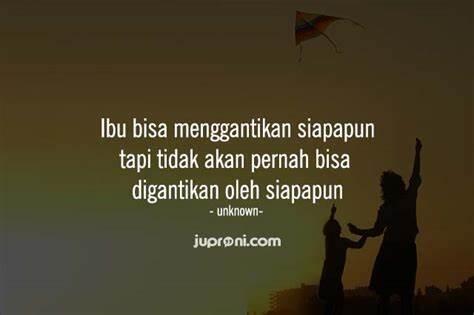 Sosok yang Terlupakan
