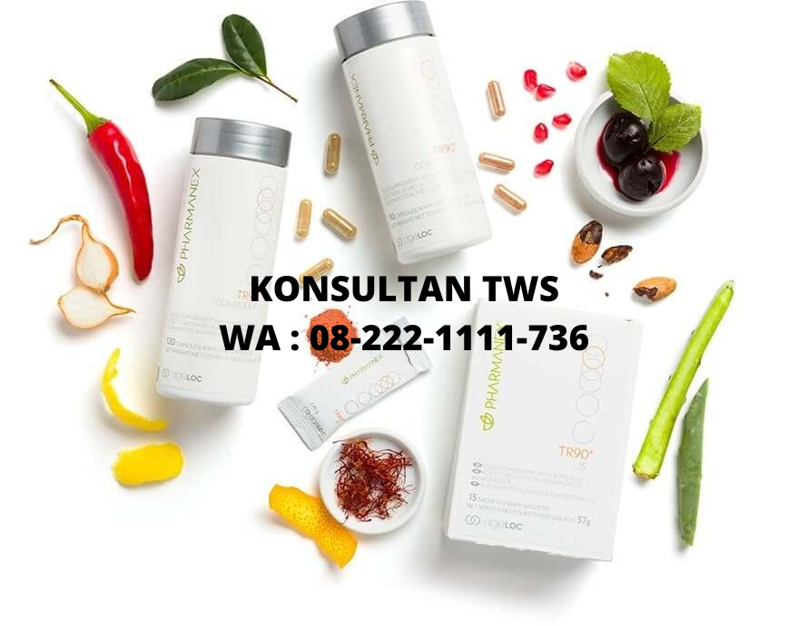 0822-2111-1736 &#91; TERBAIK &#93;, Diet Tws Nu Skin Lampung Tengah