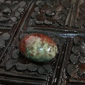 BATU MUSTIKA AJIAN KRESNA