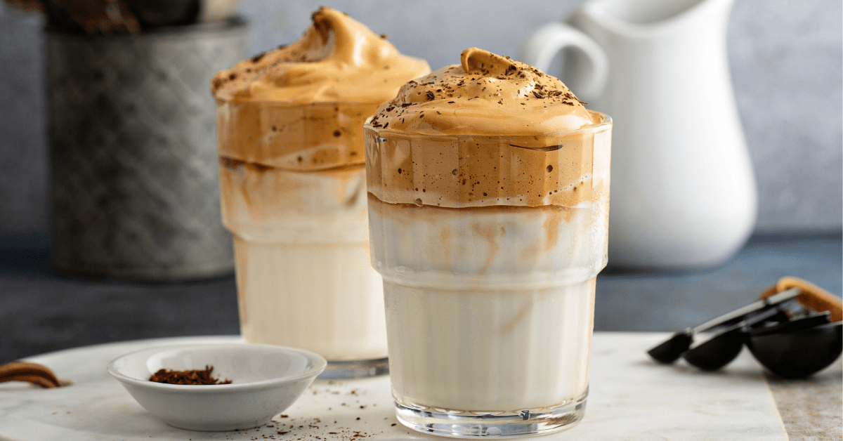 Panduan Lengkap Membuat Dalgona Coffee yang Menggugah Selera
