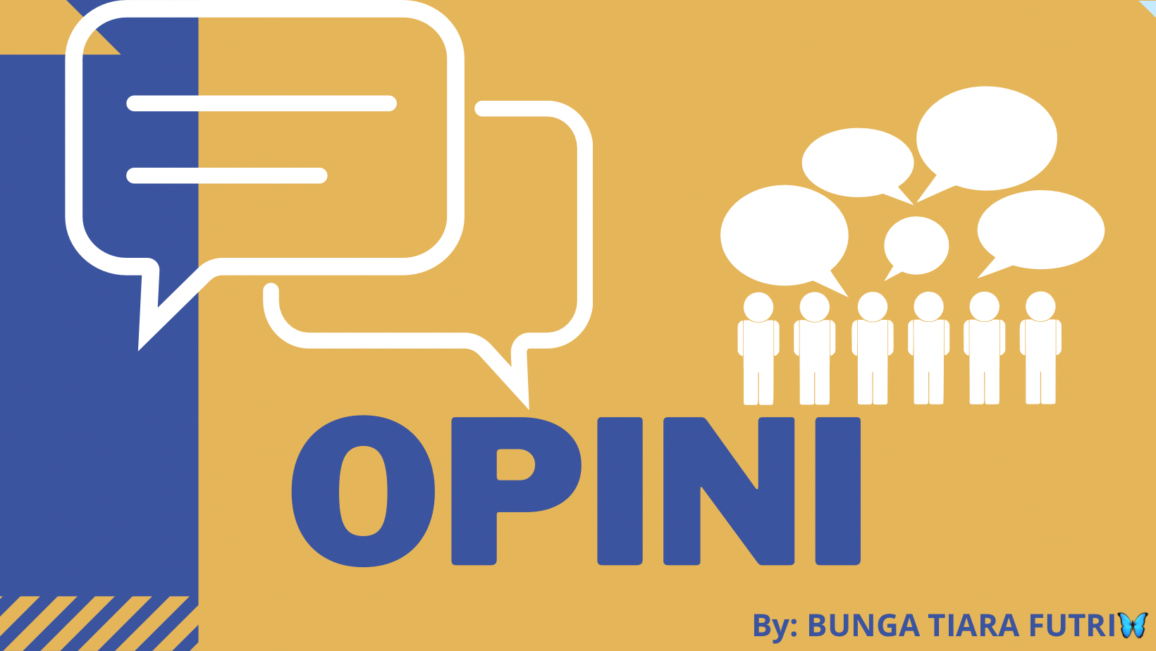 Opini: Pembekalan Wirausaha bagi Mahasiswa Abad XXI sebagai wadah Kemajuan Ekonomi