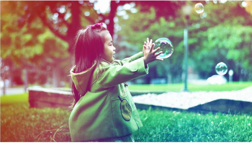 Cara Menemukan Potensi Anak