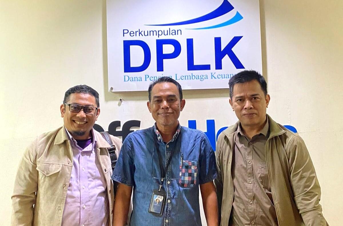 Soal Ketentuan Usia Pensiun Normal
