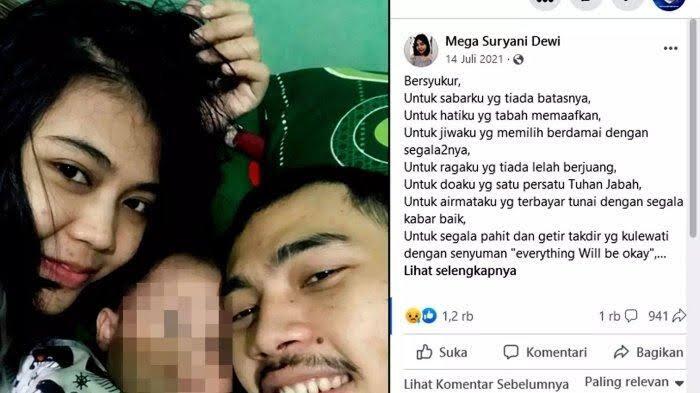 Pembunuhan Sadis Istri oleh Suami di Bekasi Bikin Heboh, Waspadai Tindak KDRT!