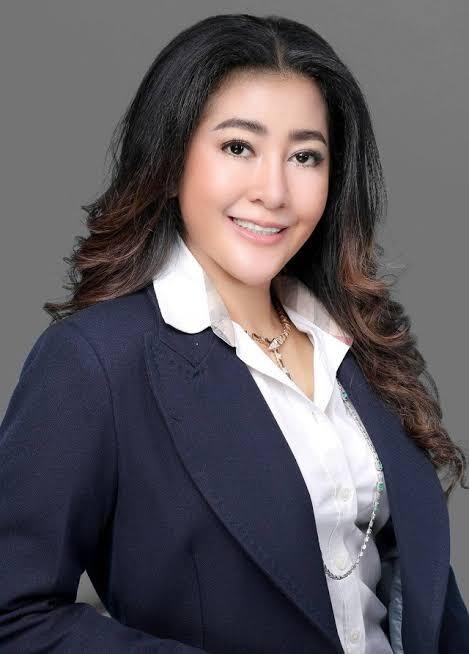 Hasnaeni Wanita Emas Sebut 99 Persen Tahanan Rutan Pondok Bambu Lesbian