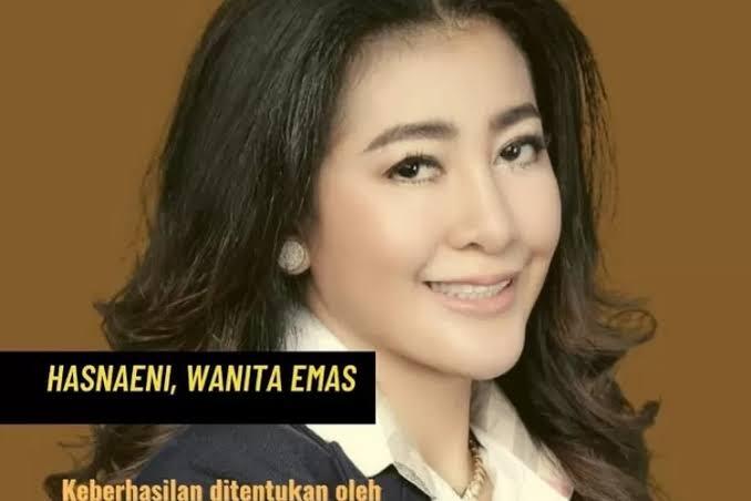 Hasnaeni Wanita Emas Sebut 99 Persen Tahanan Rutan Pondok Bambu Lesbian