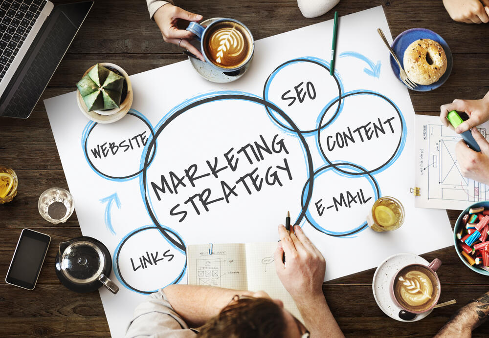 Tren Baru Bisnis Online: Strategi Pemasaran Digital