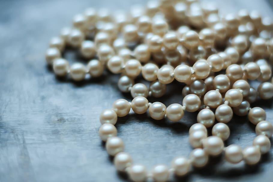 &#91;Renungan&#93;Kalung mutiara
