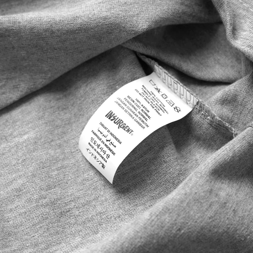 6 Rekomendasi Kaos Polos Brand Lokal yang Nyaman Dipakai Sehari-hari