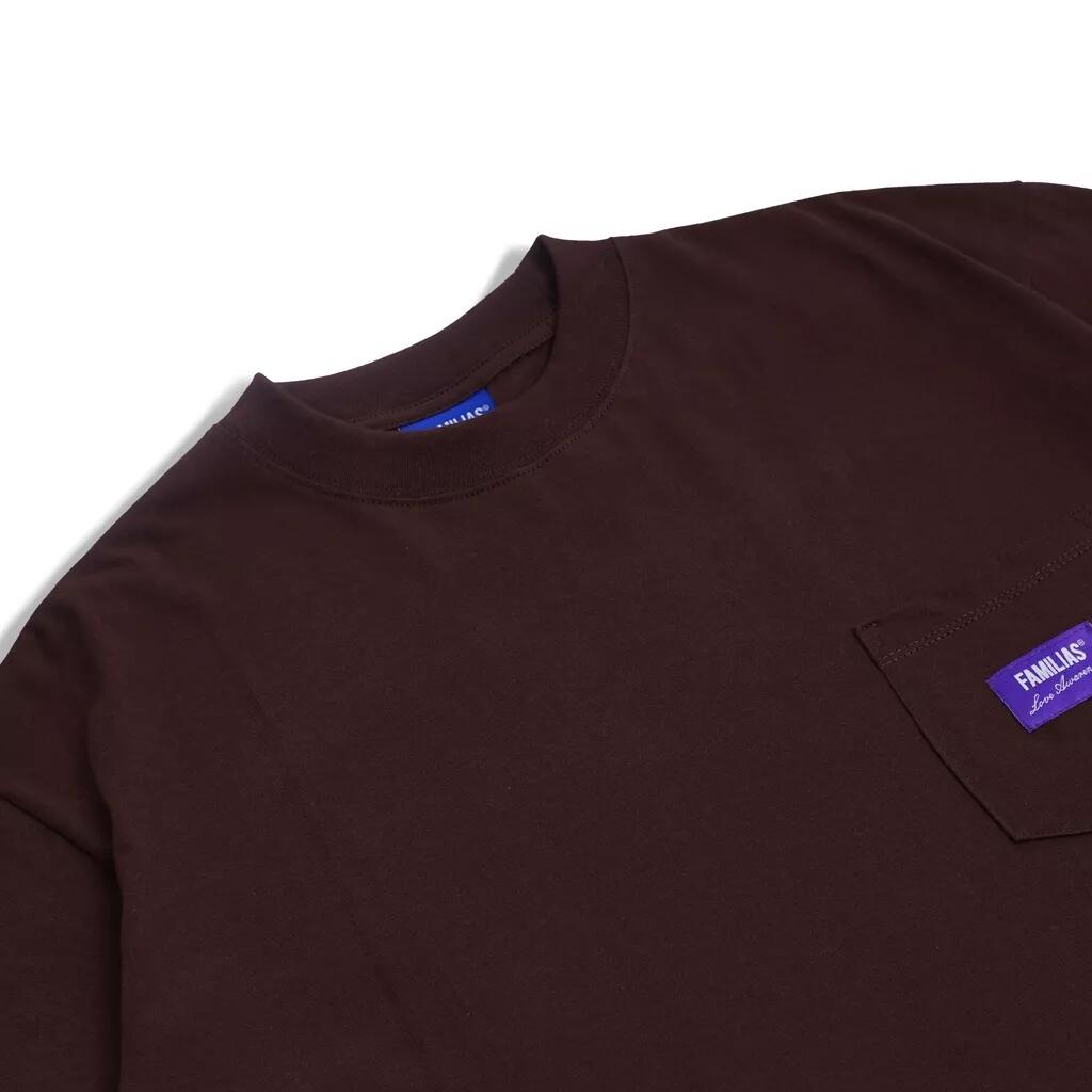 6 Rekomendasi Kaos Polos Brand Lokal yang Nyaman Dipakai Sehari-hari