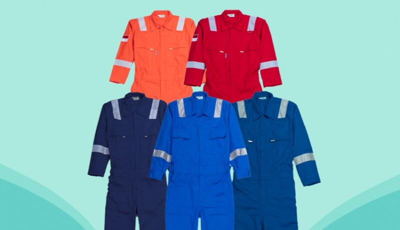 Arti Wearpack Dalam Warna yang Berbeda Beserta Cara Merawatnya
