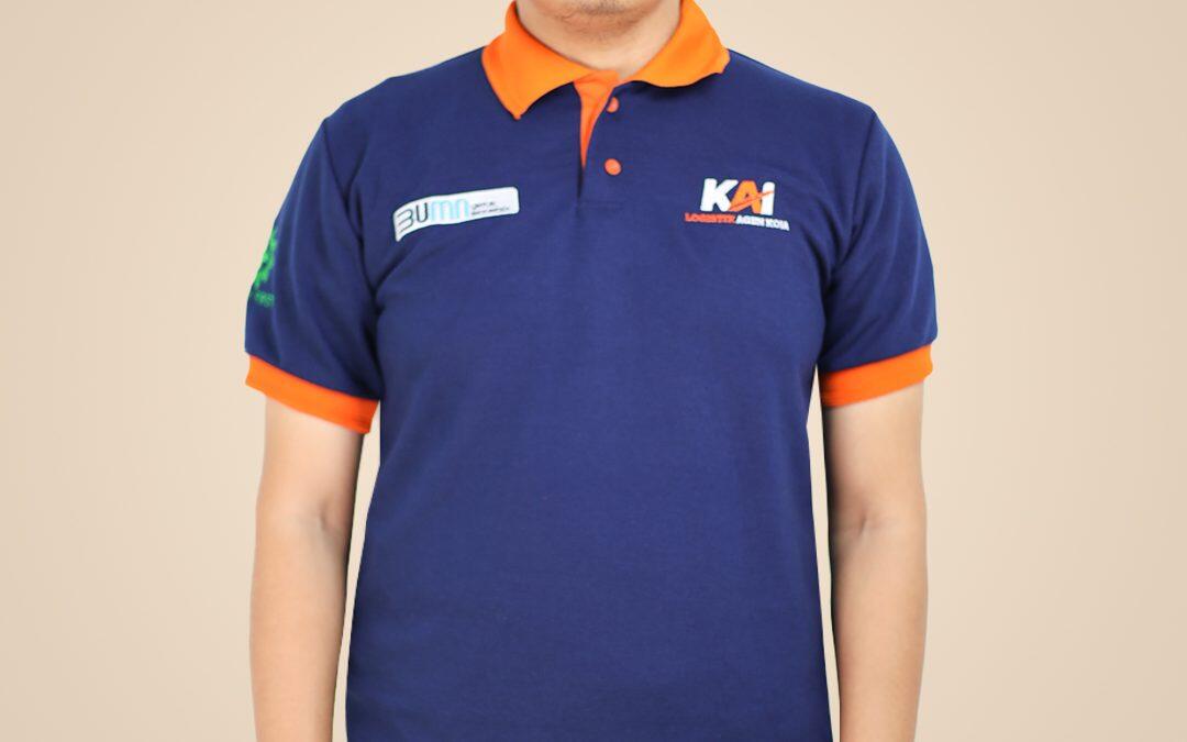 Finishing Dan Detail Pada Baju Polo Menyempurnakan Gaya