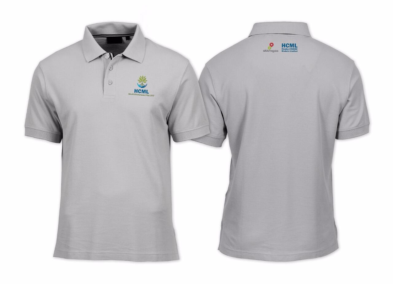 Panduan Mencuci Baju Polo Merawat Polo Shirt Dengan Cermat
