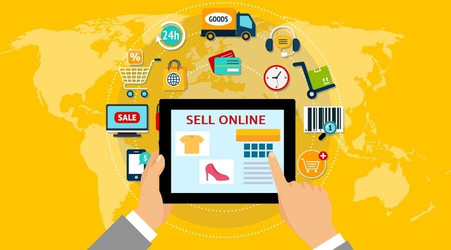 Kiat Jualan Online yang Bikin Produkmu Laris Manis!