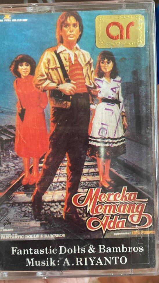 Lima Film Indonesia Tahun 80-an yang Sebaiknya Dibikin Ulang