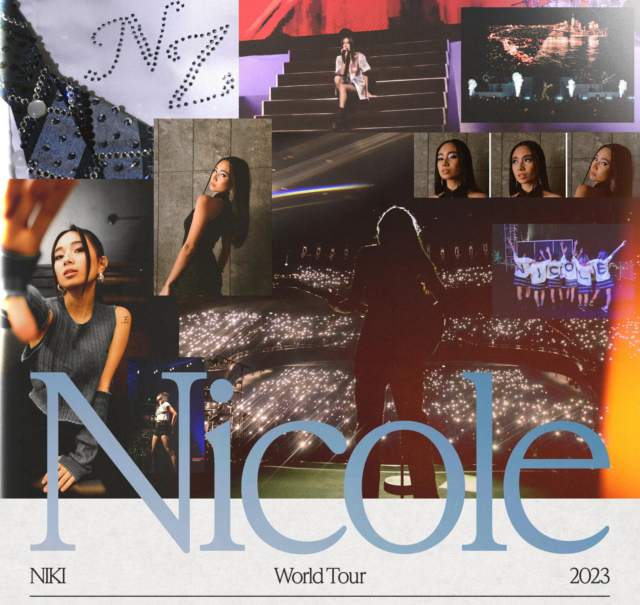 Penasaran dengan Daftar Lagu di Konser Nicole Tour 2023 Jakarta? Check This Out!