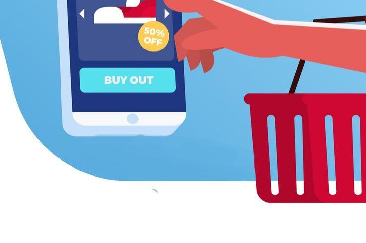 Shopee Lamban Tangani Pemalsuan Produk di Retail Online