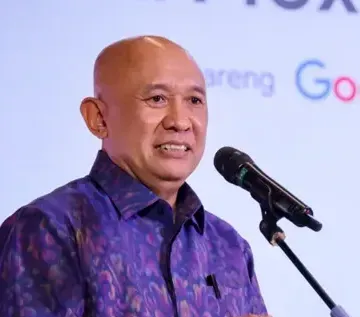 Sadiaga Tolak TikTok Shop Ditutup, Menteri Teten:80 Persen UMKM hanya Reseller Produk